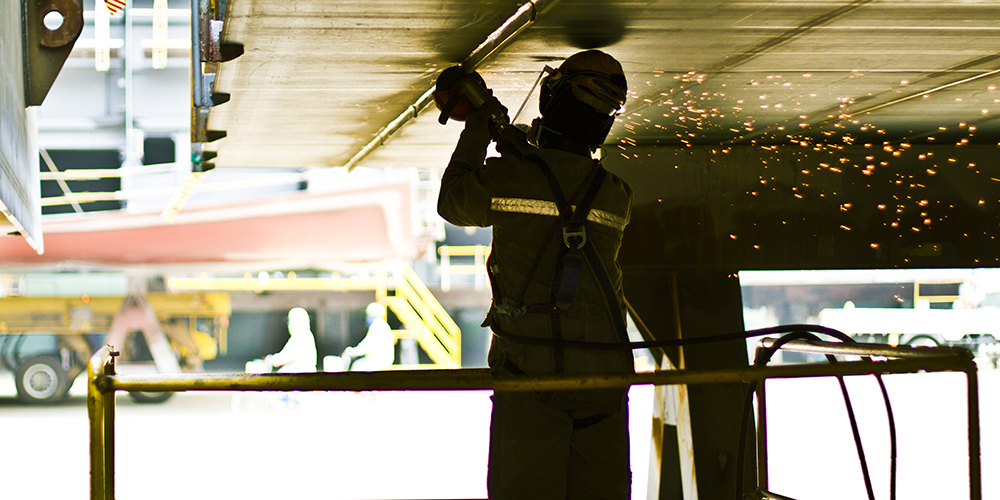 ResponsibleSteel™ Certification 