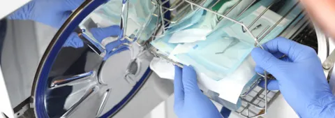 Quality Management in Sterile Processing