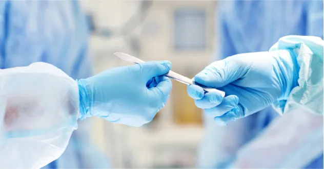 Advanced Sterile Processing Certification