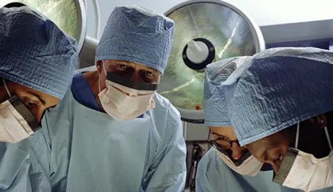 Stroke Care Certification Programs