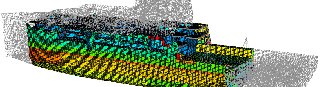 Structural Analyses MOUs