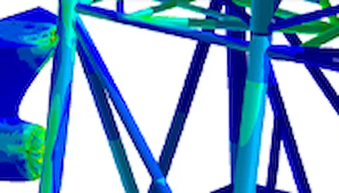 Structural capacity and accident scenarios