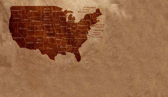 US Territory Sales Directors and Contact