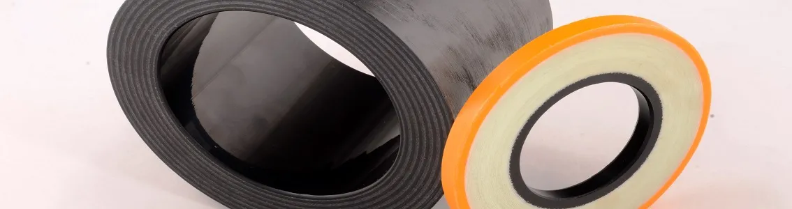 Thermoplastic Composite Pipes