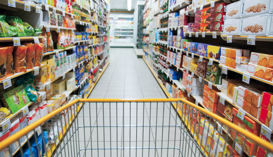 Geo/socio-demo insights