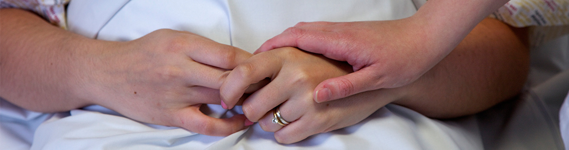 Partner with us for healthcare