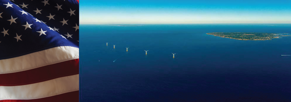 offshore wind