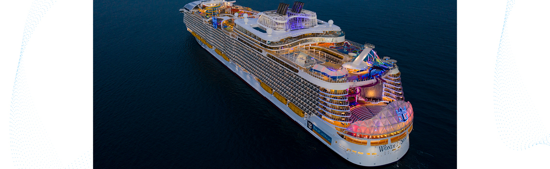 wonder of the seas