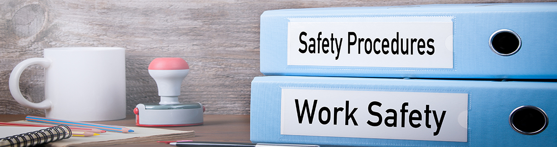 Workplace Violence Webinar banner