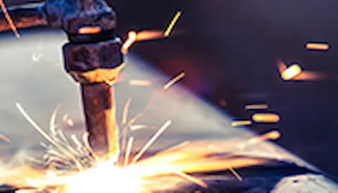 Workshop approval for maritime welding