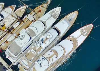 The Yacht Miami Center of Excellence 