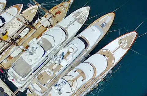 The Yacht Miami Center of Excellence