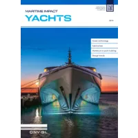 Maritime Impact - Yachts