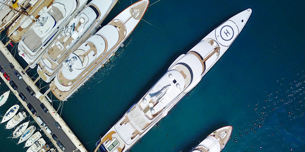 Yachts