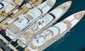 The Yacht Miami Center of Excellence