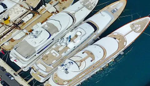 The Yacht Miami Center of Excellence