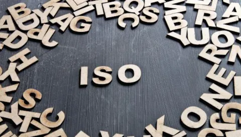 Climate Change Amendment to ISO Management System Standards - eLearning