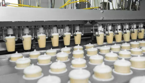 Food safety culture training course