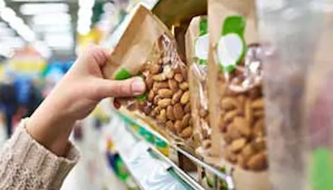 Food allergen management course - eLearning
